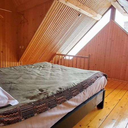 Chaban Aparthotel Bukovel Esterno foto