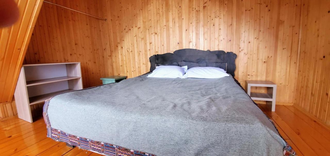 Chaban Aparthotel Bukovel Esterno foto